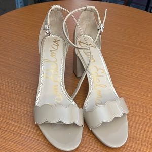 Sam edelman heels